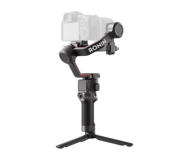 DJI RS 3 - 1049264 - zdjęcie 7